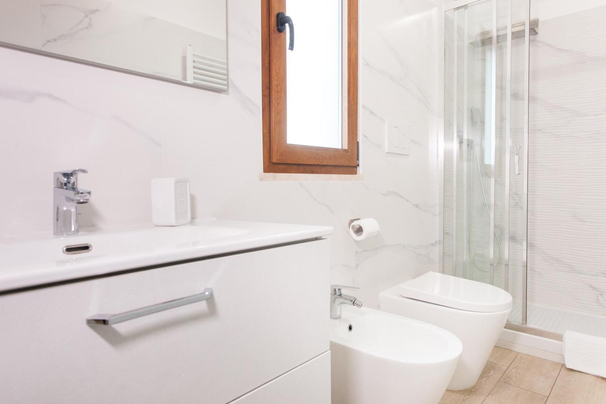 Alloggio Turistico A Casa Di Paoletto Fiumicino Ngoại thất bức ảnh