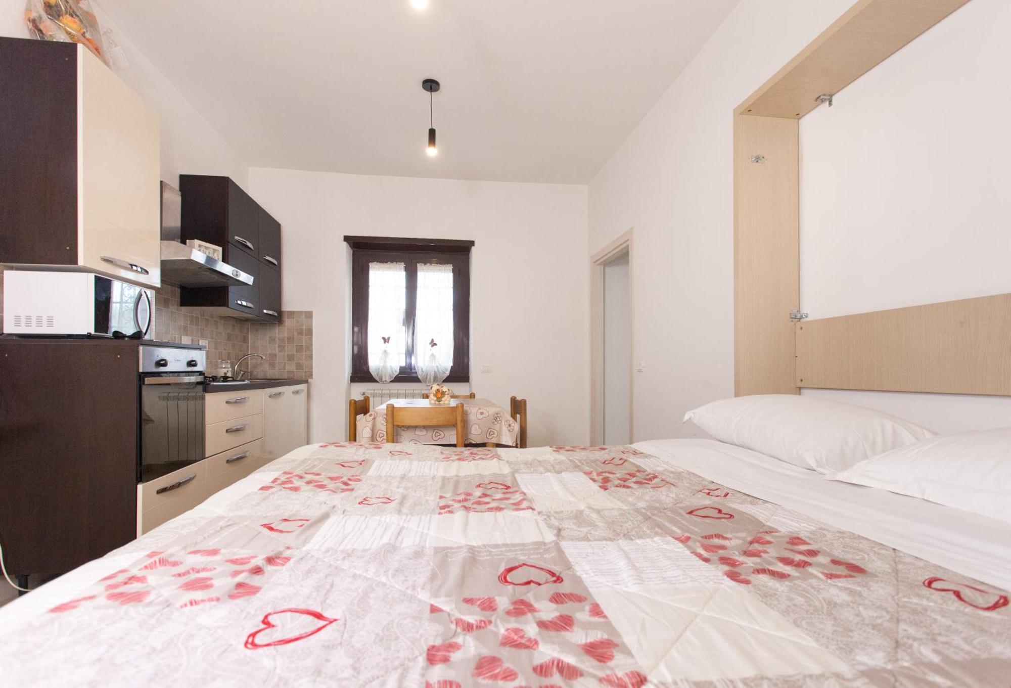 Alloggio Turistico A Casa Di Paoletto Fiumicino Ngoại thất bức ảnh