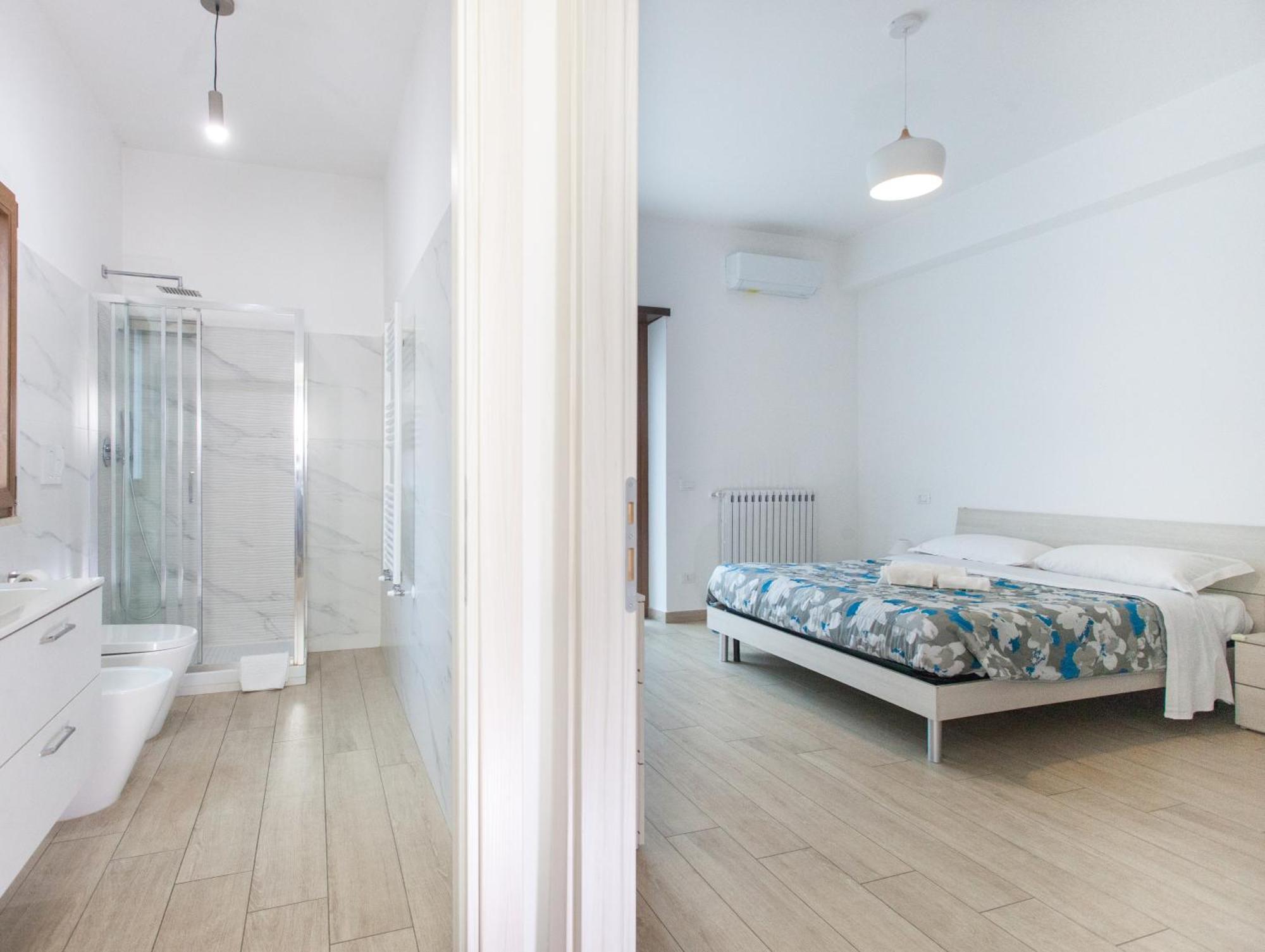 Alloggio Turistico A Casa Di Paoletto Fiumicino Ngoại thất bức ảnh