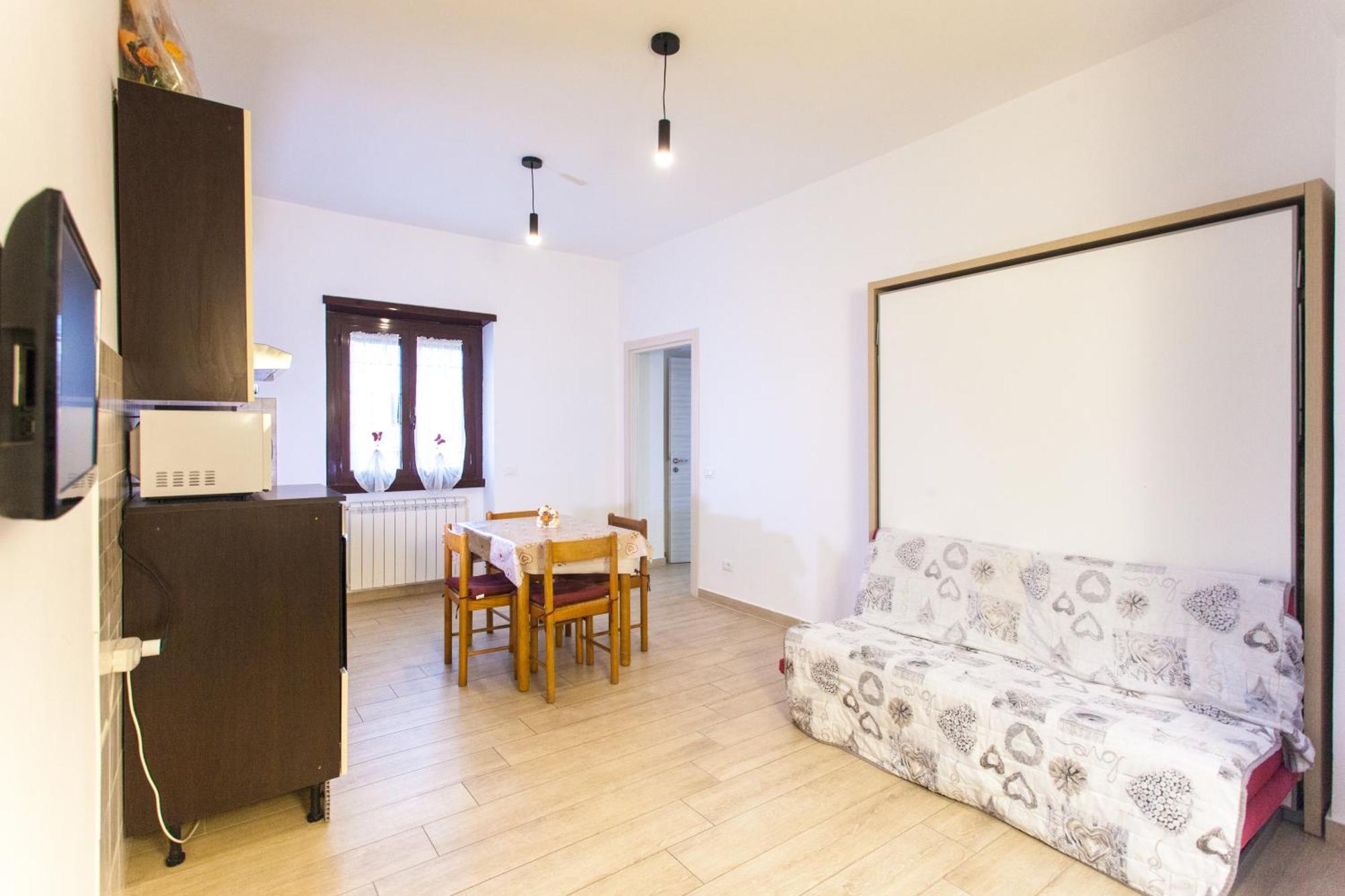 Alloggio Turistico A Casa Di Paoletto Fiumicino Ngoại thất bức ảnh