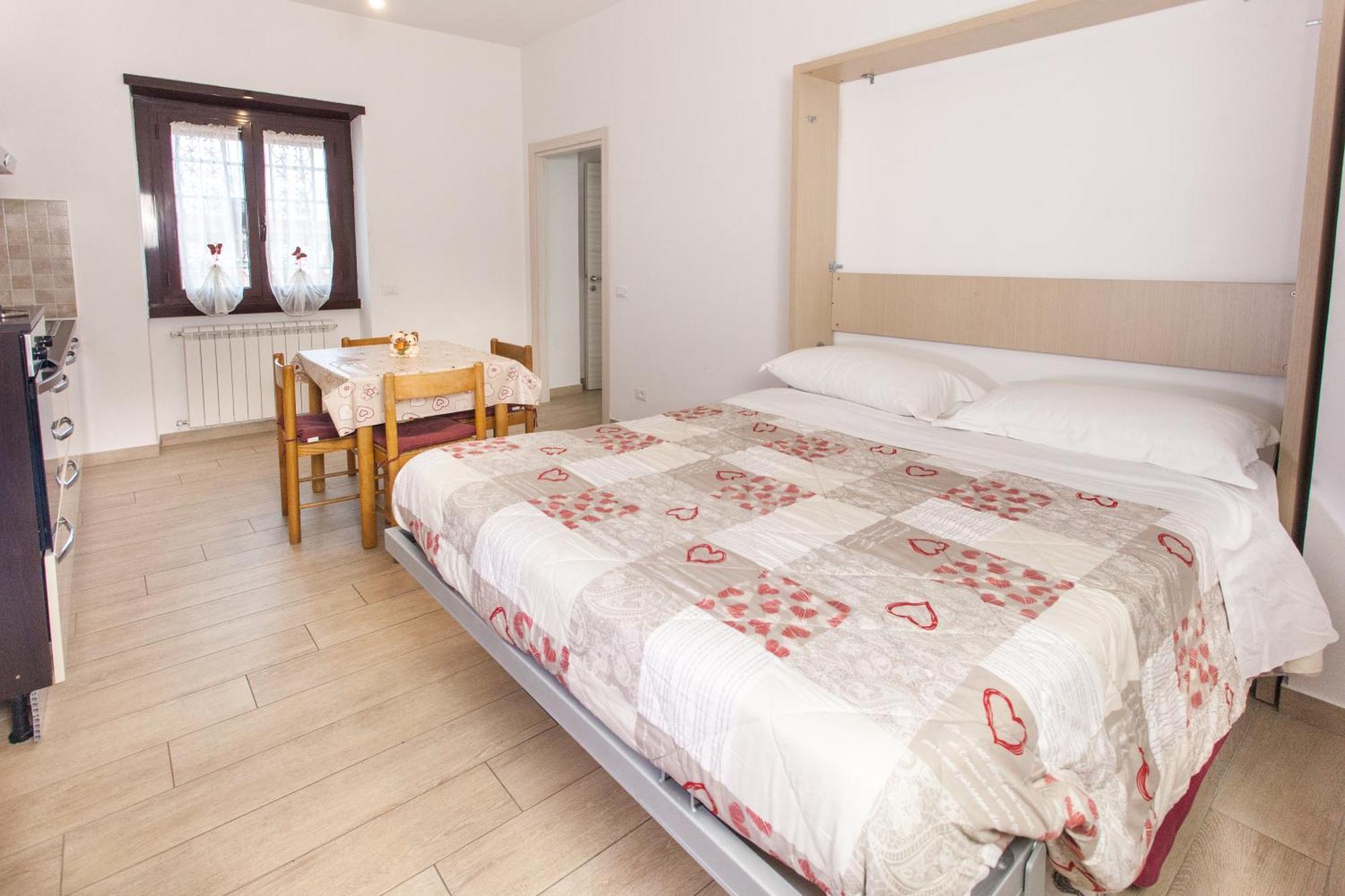 Alloggio Turistico A Casa Di Paoletto Fiumicino Ngoại thất bức ảnh