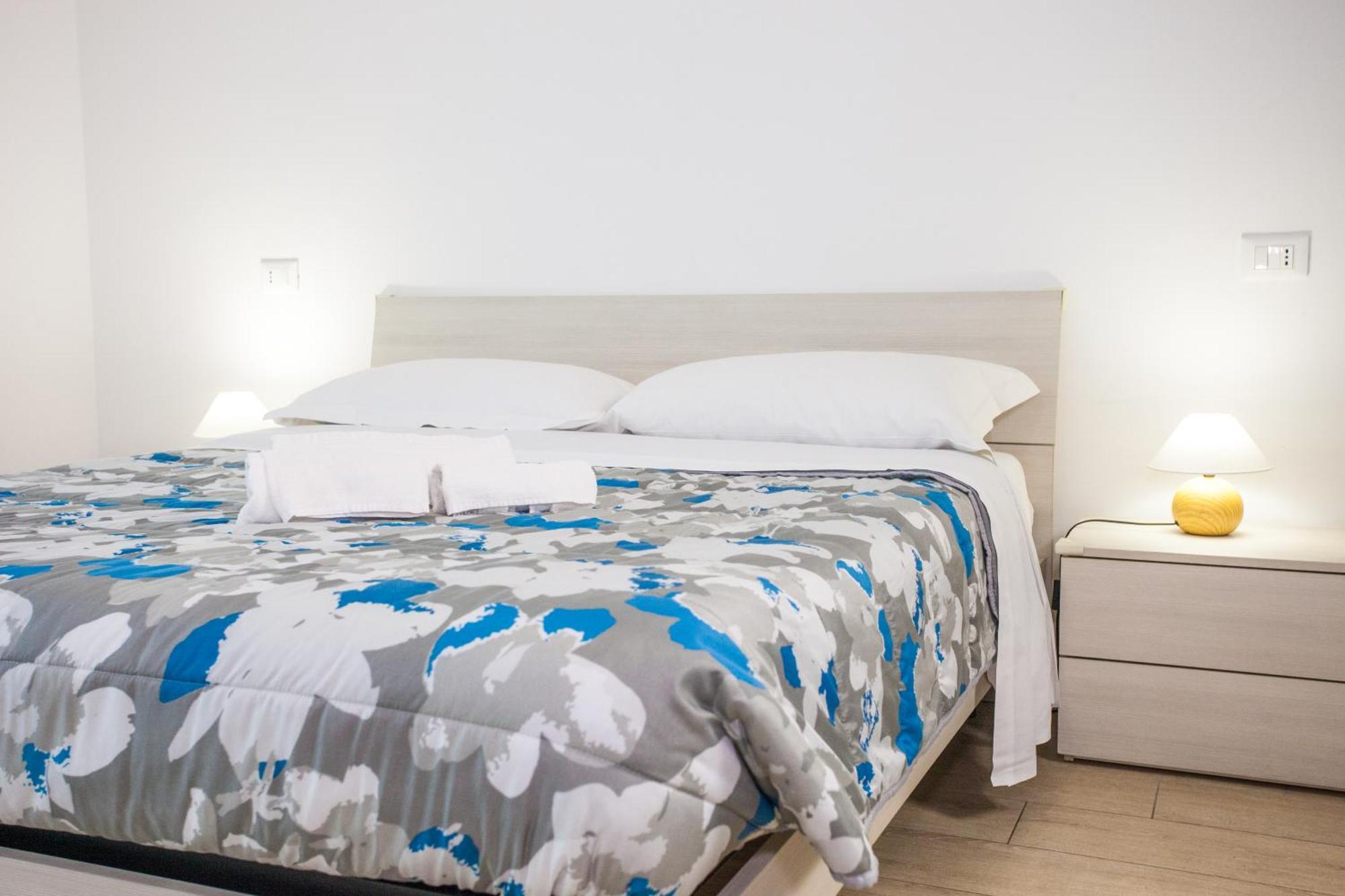 Alloggio Turistico A Casa Di Paoletto Fiumicino Ngoại thất bức ảnh