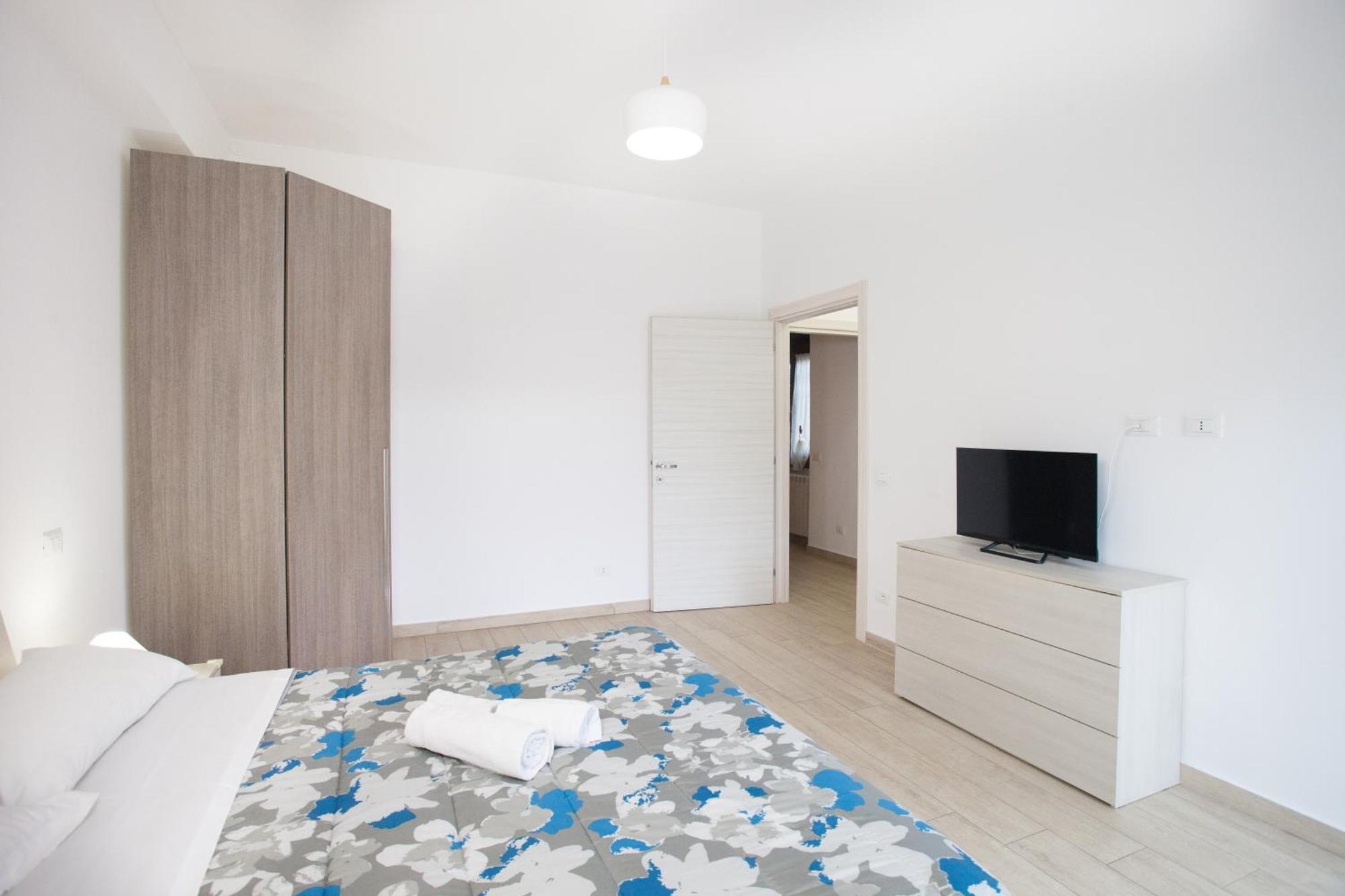 Alloggio Turistico A Casa Di Paoletto Fiumicino Ngoại thất bức ảnh