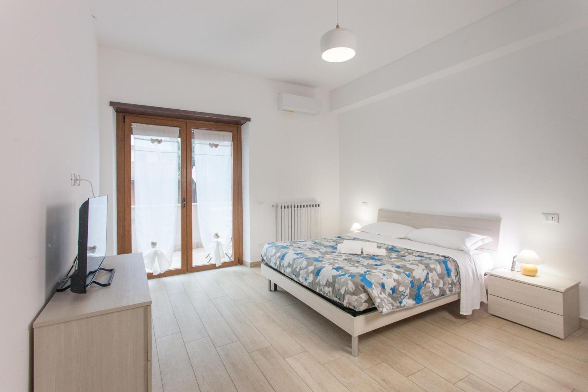 Alloggio Turistico A Casa Di Paoletto Fiumicino Ngoại thất bức ảnh